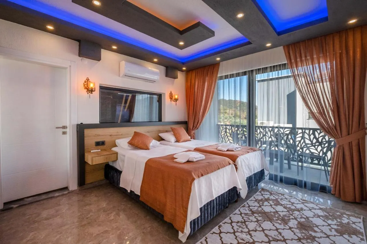 Ultra Luex Villa Viranlar Fethiye