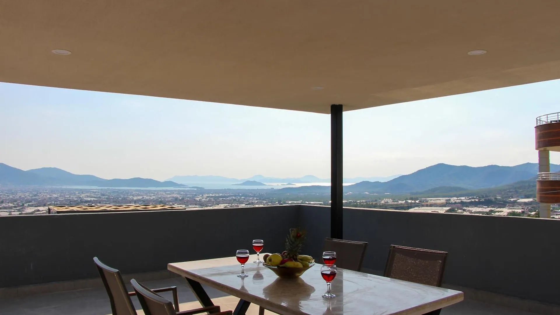 Ultra Luex Villa Viranlar Fethiye