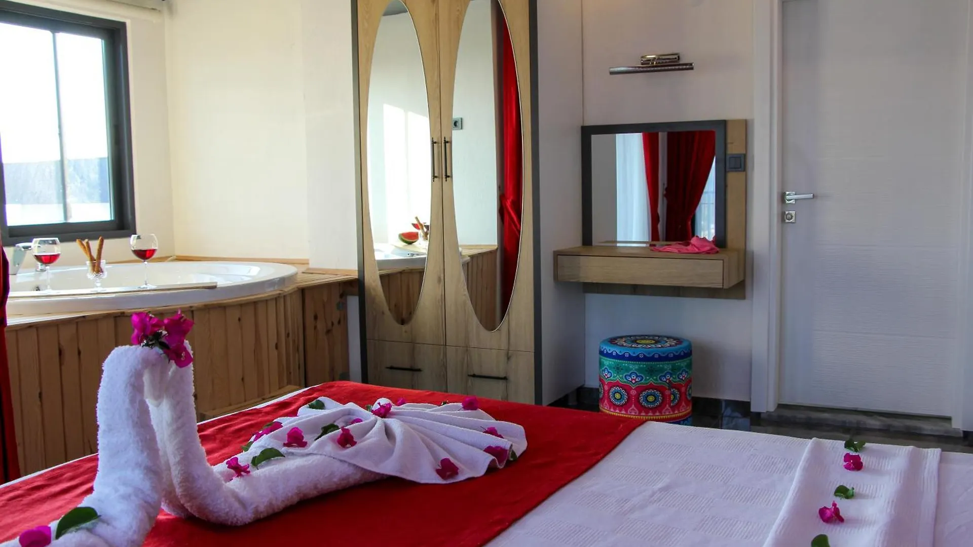 Ultra Luex Villa Viranlar Fethiye