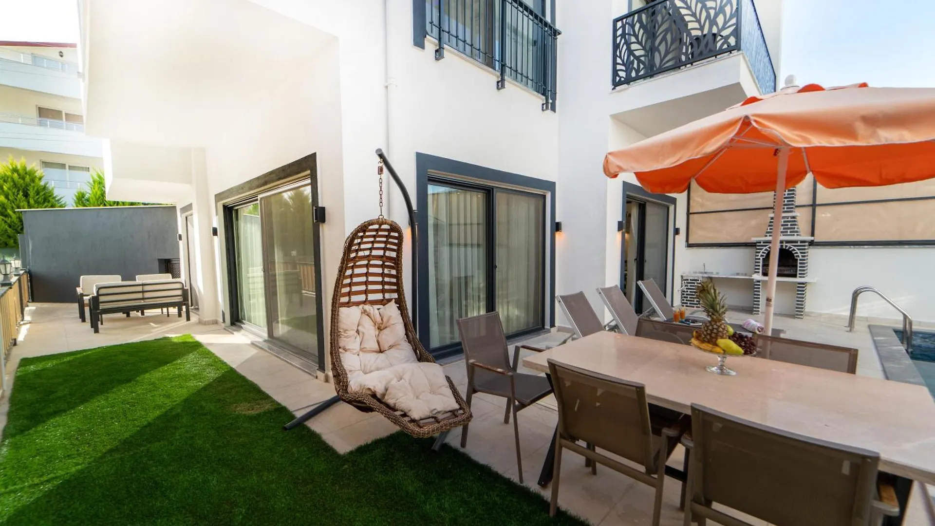 Ultra Luex Villa Viranlar Fethiye 0*,  Turkey