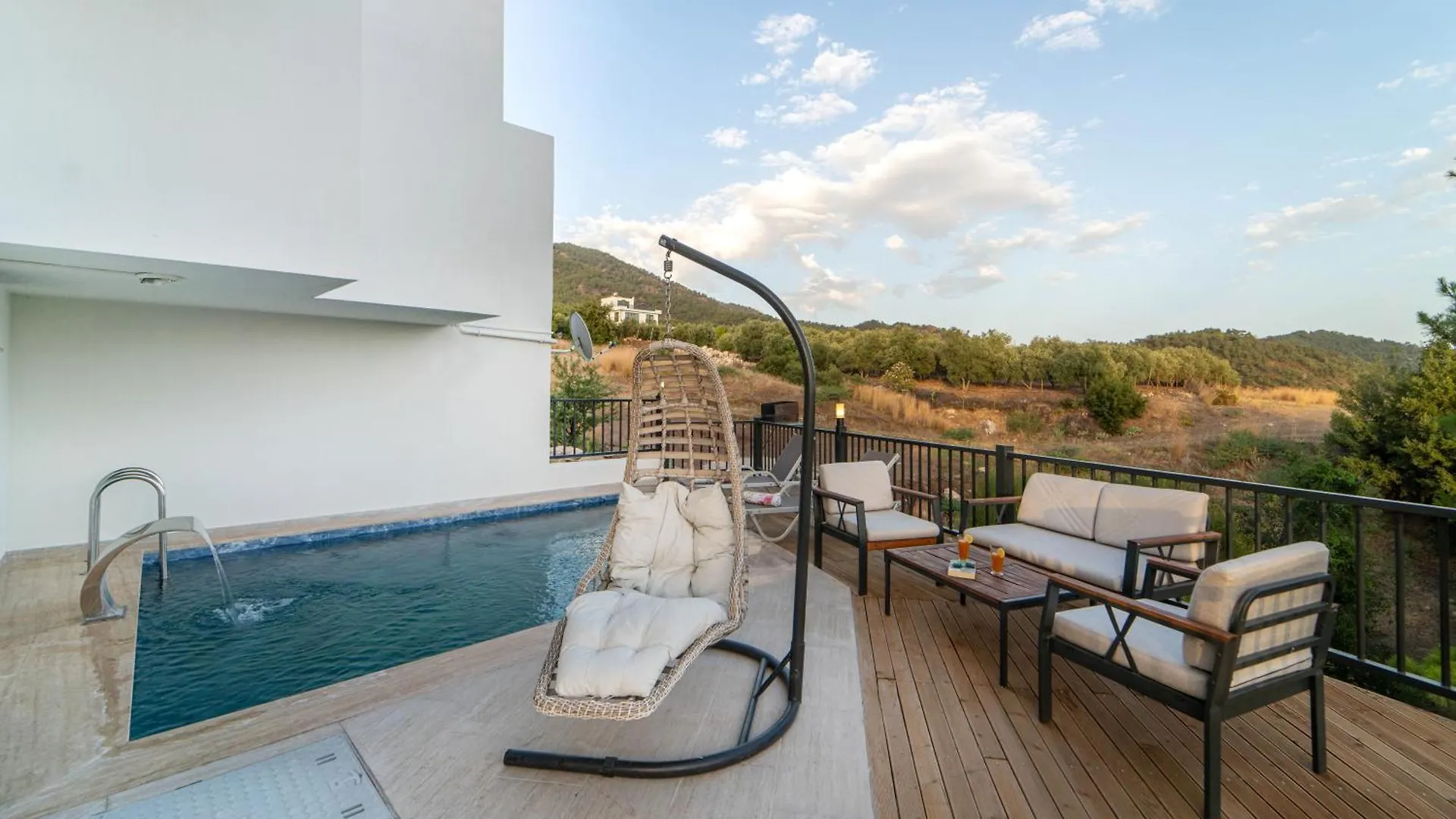 Ultra Luex Villa Viranlar Fethiye