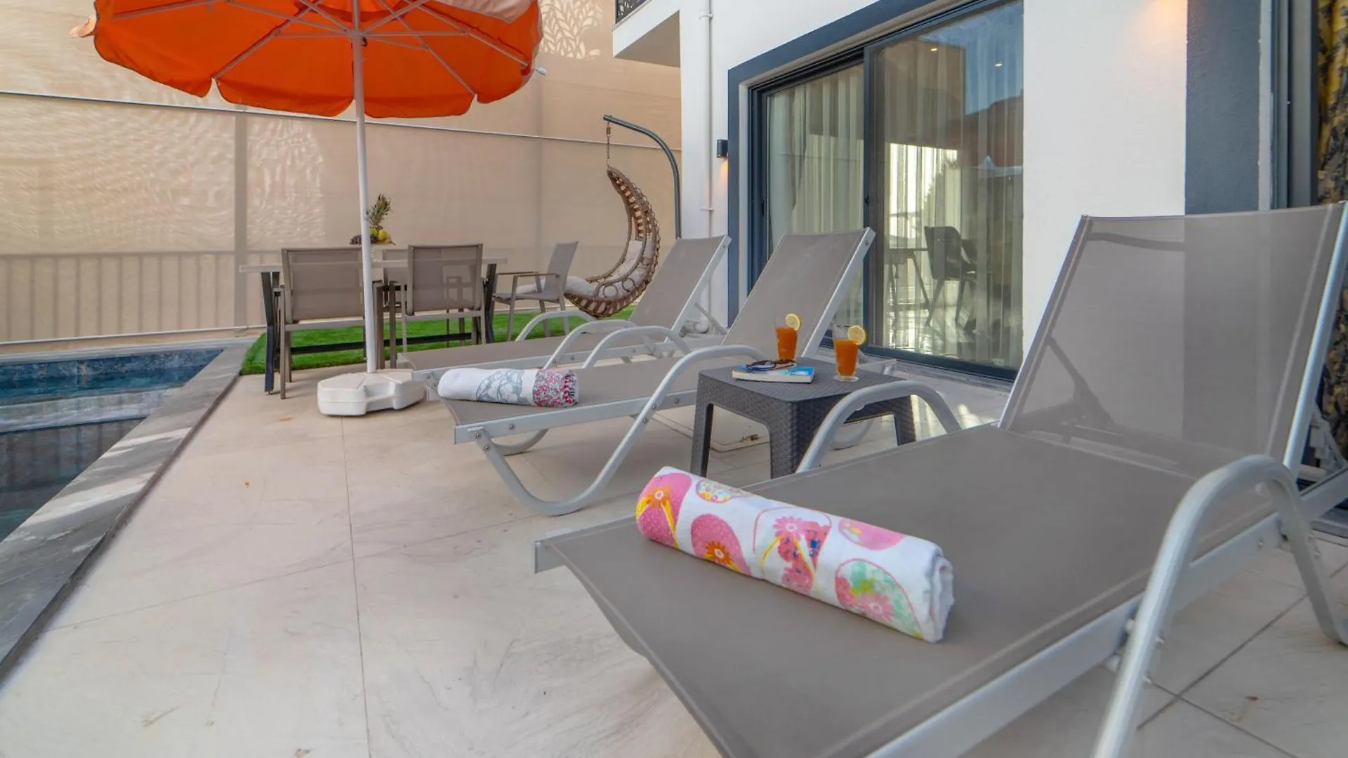 Ultra Luex Villa Viranlar Fethiye 0*,  Turkey
