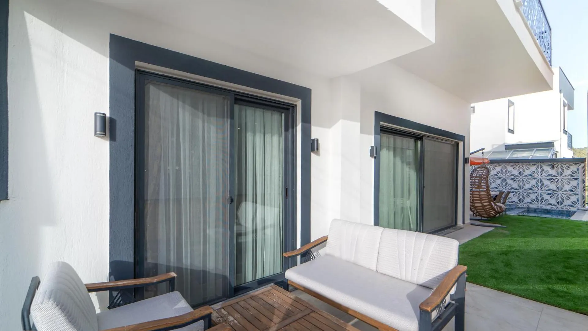 Ultra Luex Villa Viranlar Fethiye Turkey