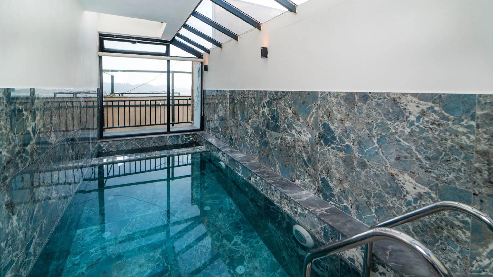 Ultra Luex Villa Viranlar Fethiye Turkey