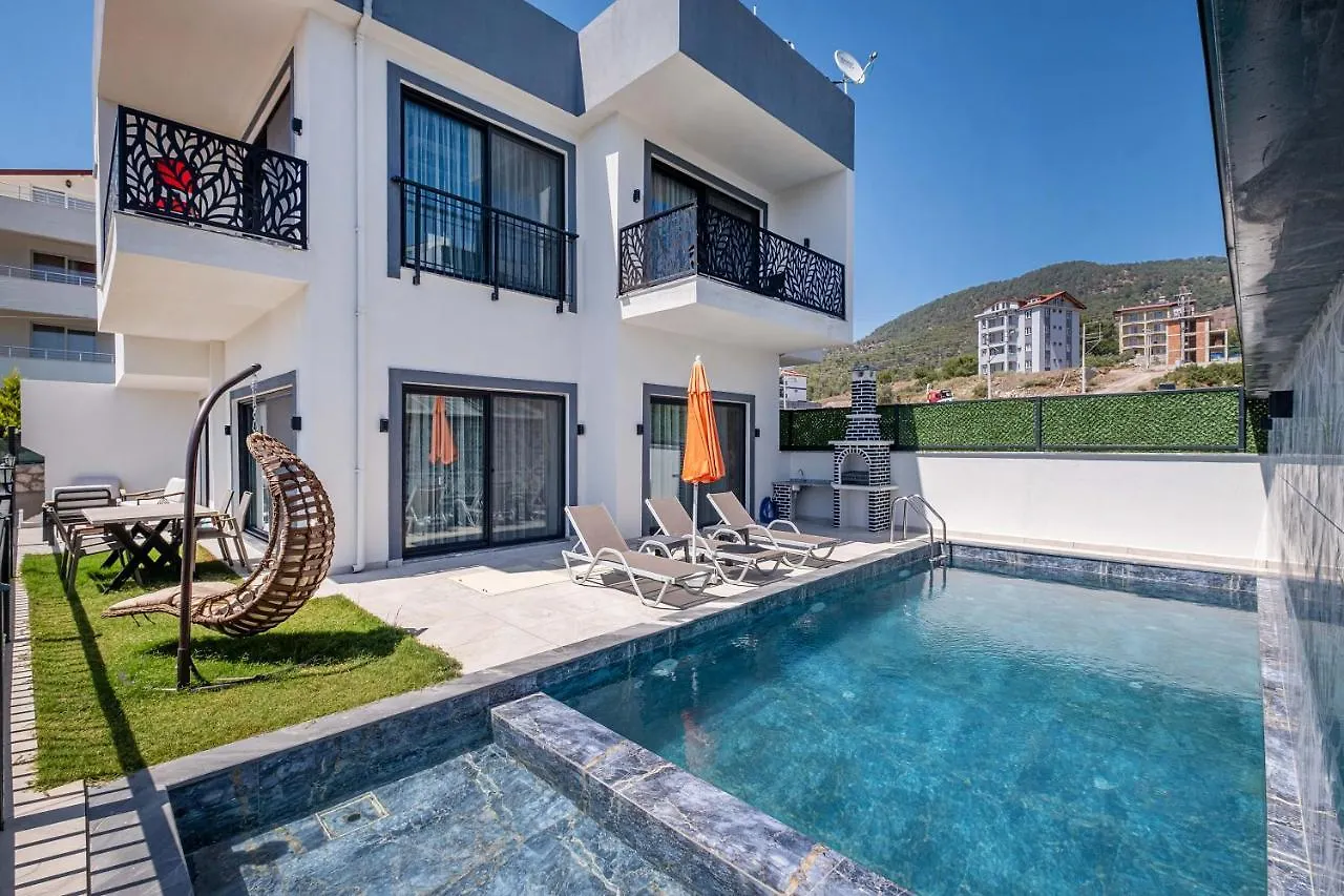 Ultra Luex Villa Viranlar Fethiye 0*,