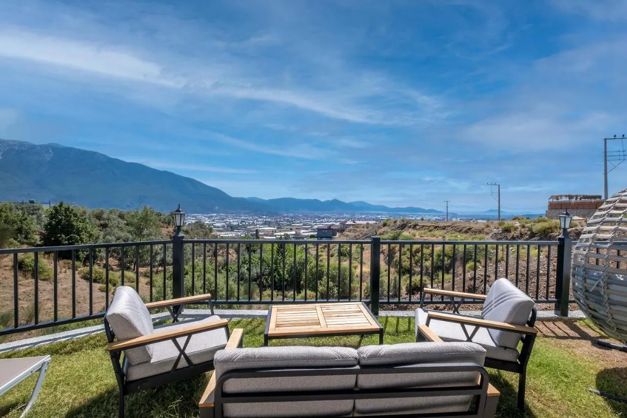 Ultra Luex Villa Viranlar Fethiye