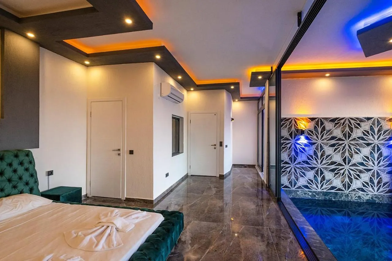 Ultra Luex Villa Viranlar Fethiye