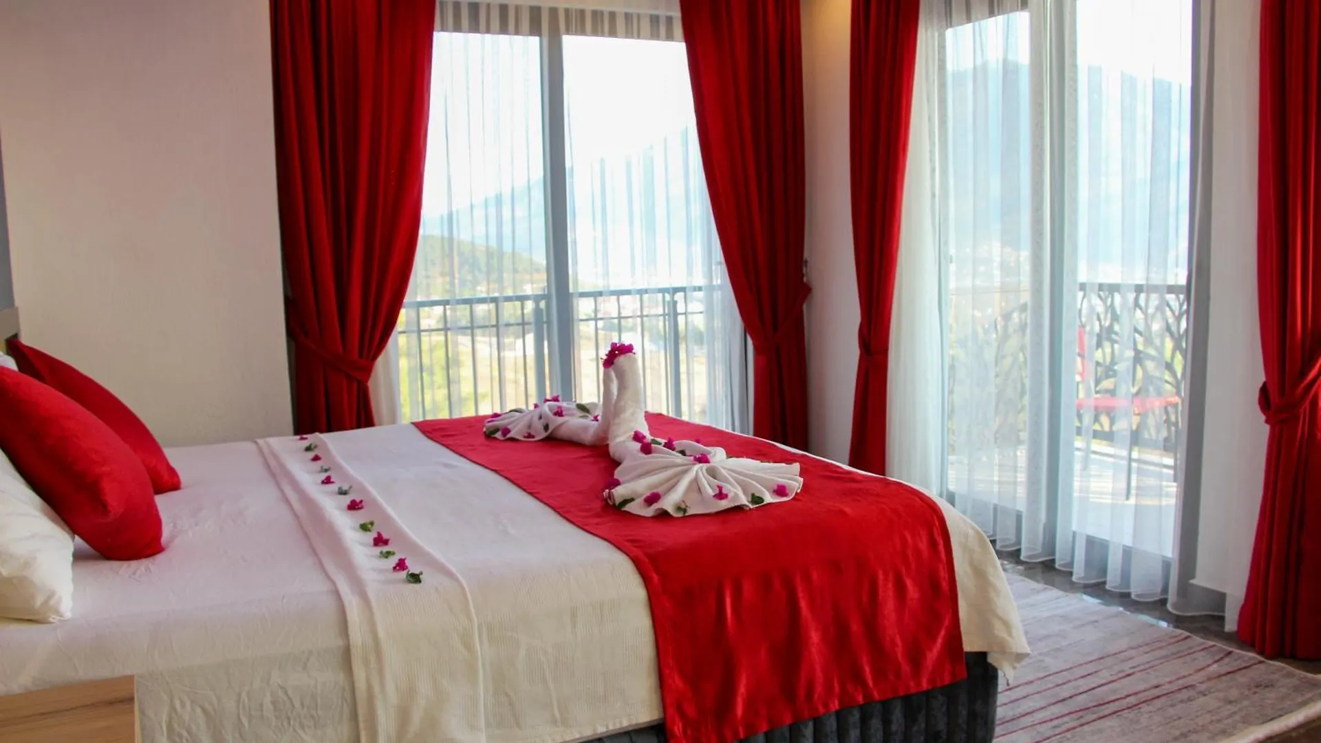 Ultra Luex Villa Viranlar Fethiye