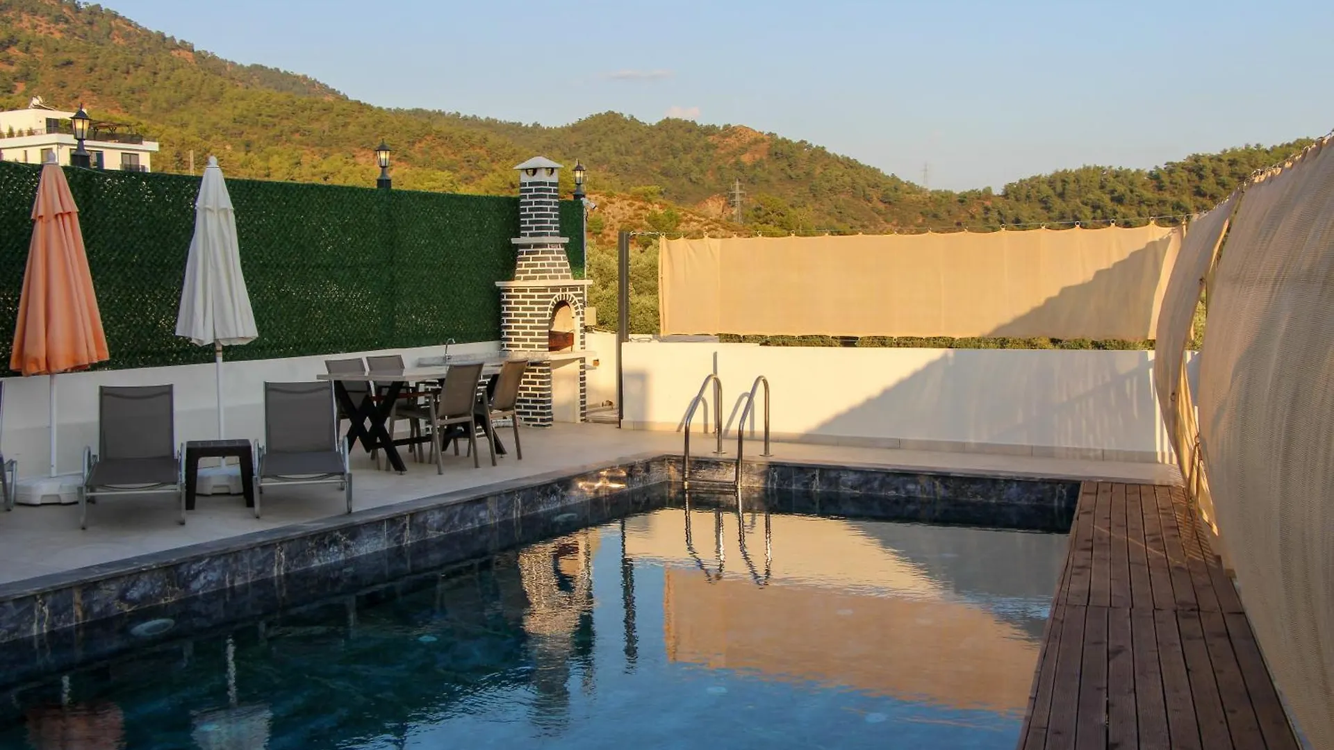 Ultra Luex Villa Viranlar Fethiye