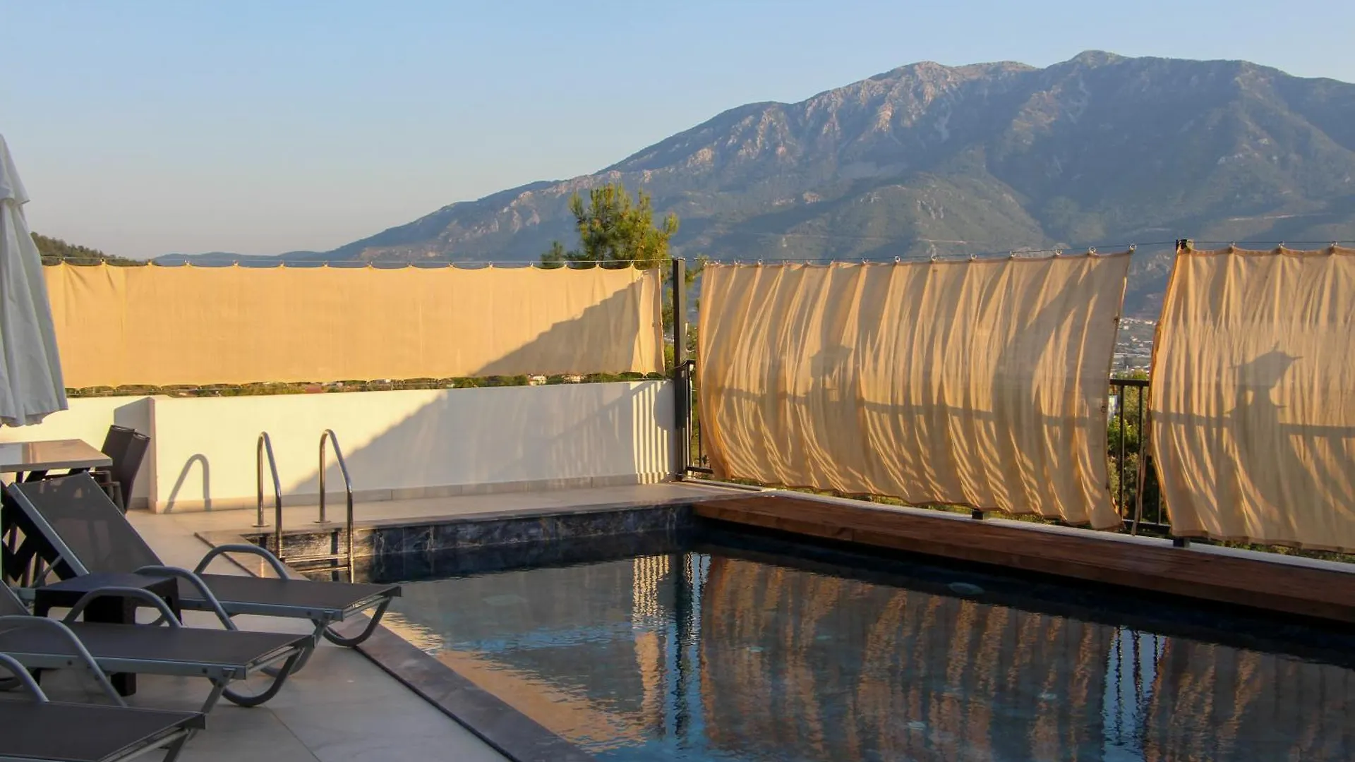 Ultra Luex Villa Viranlar Fethiye