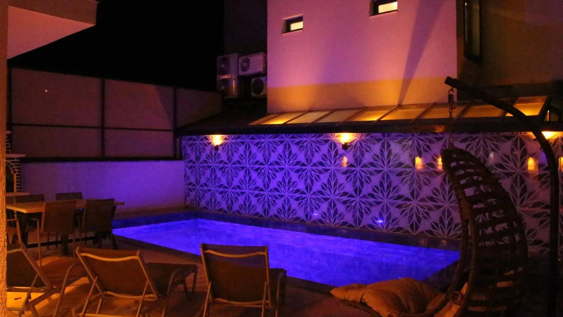 Ultra Luex Villa Viranlar Fethiye