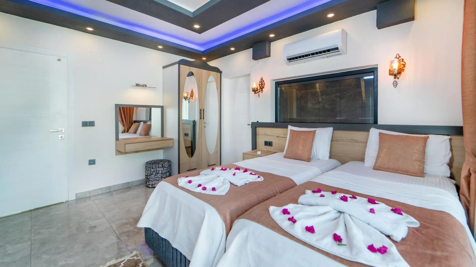 Ultra Luex Villa Viranlar Fethiye