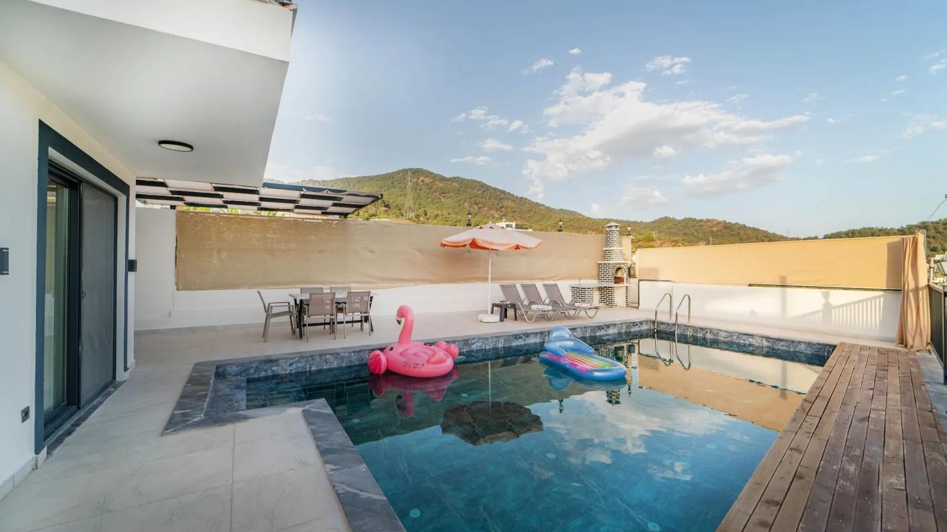Ultra Luex Villa Viranlar Fethiye