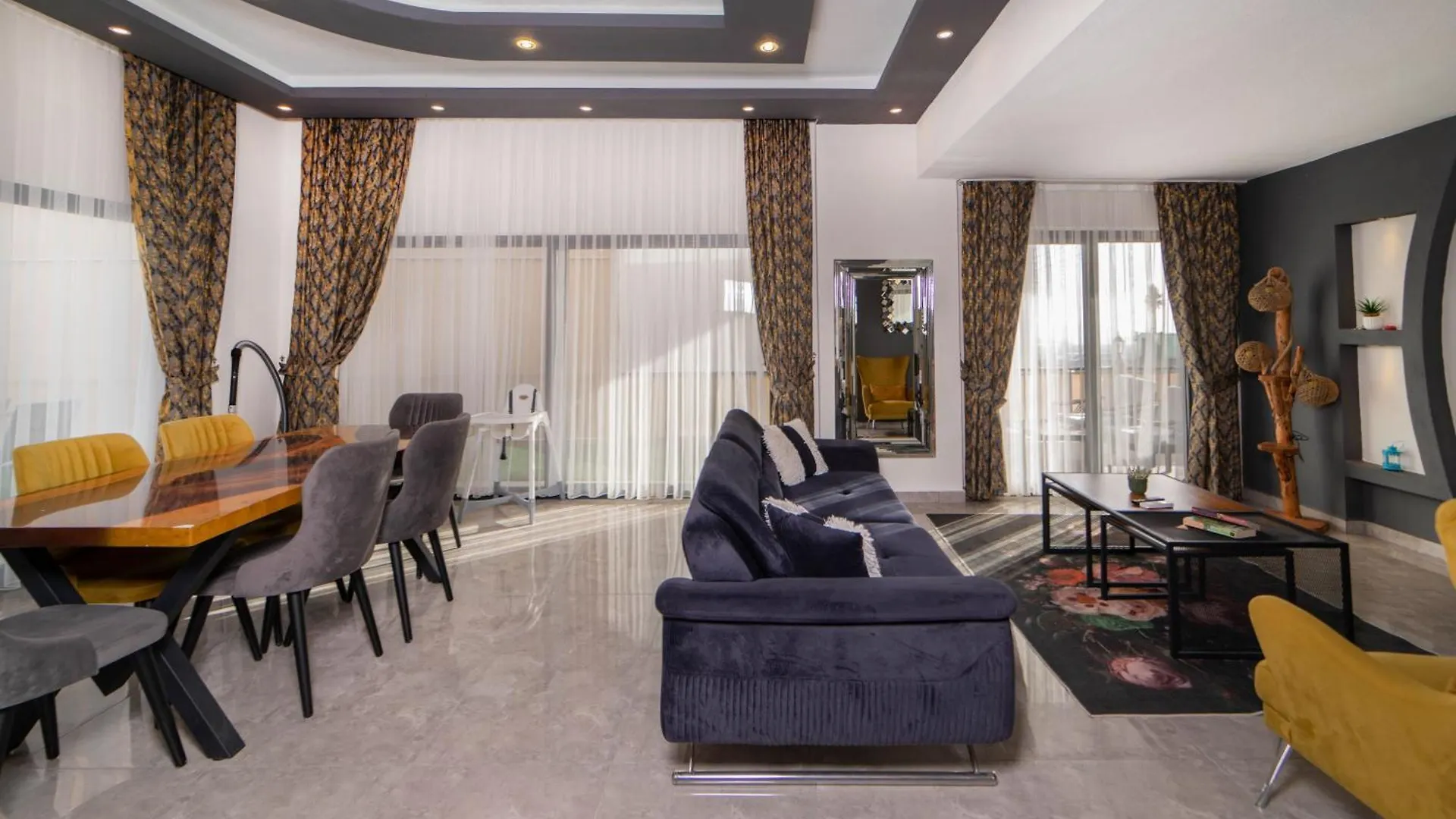 Ultra Luex Villa Viranlar Fethiye