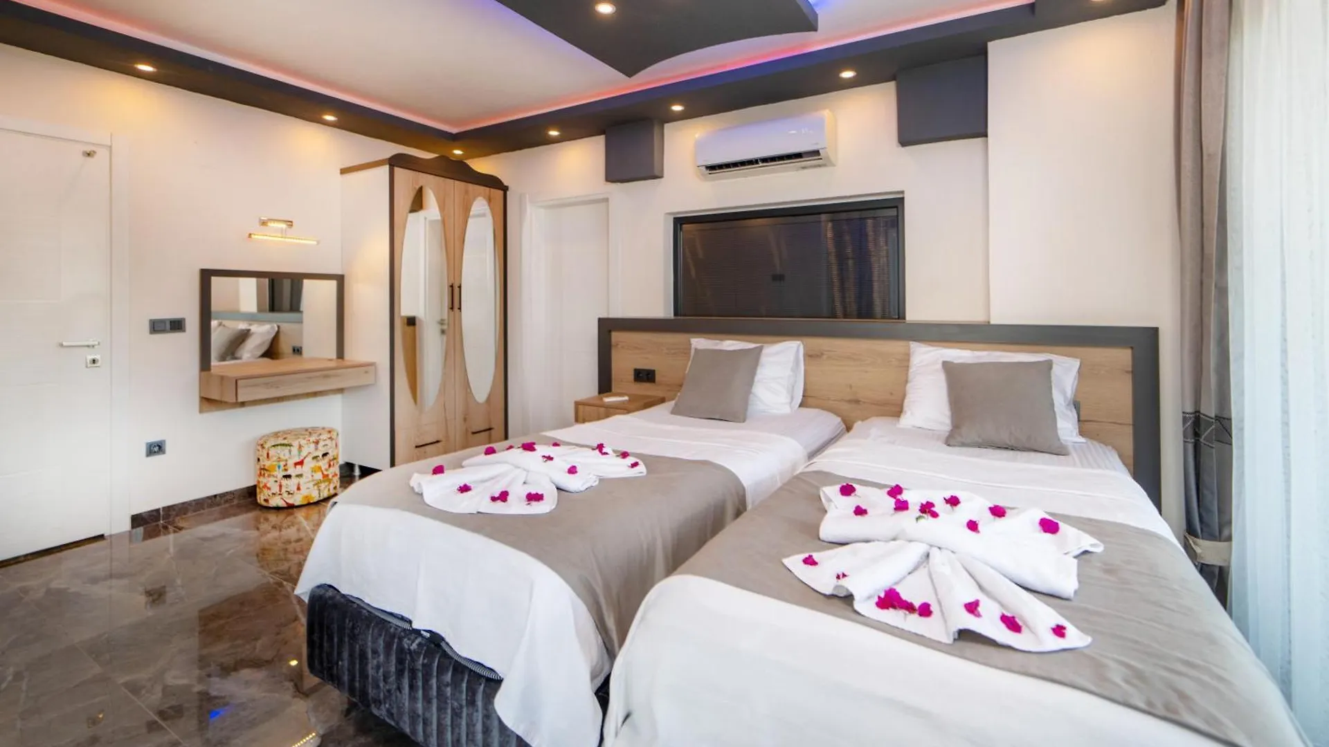 Ultra Luex Villa Viranlar Fethiye