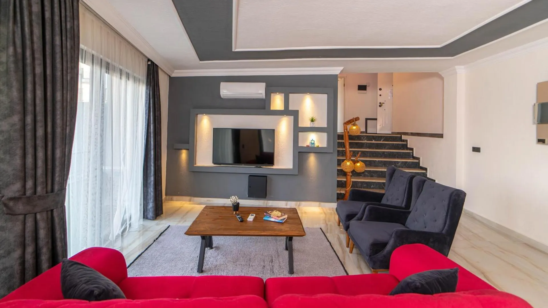 Ultra Luex Villa Viranlar Fethiye 0*,