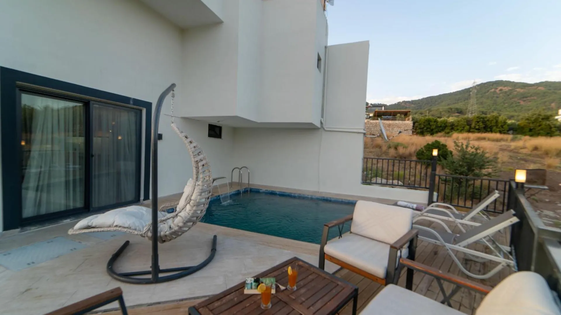 Ultra Luex Villa Viranlar Fethiye