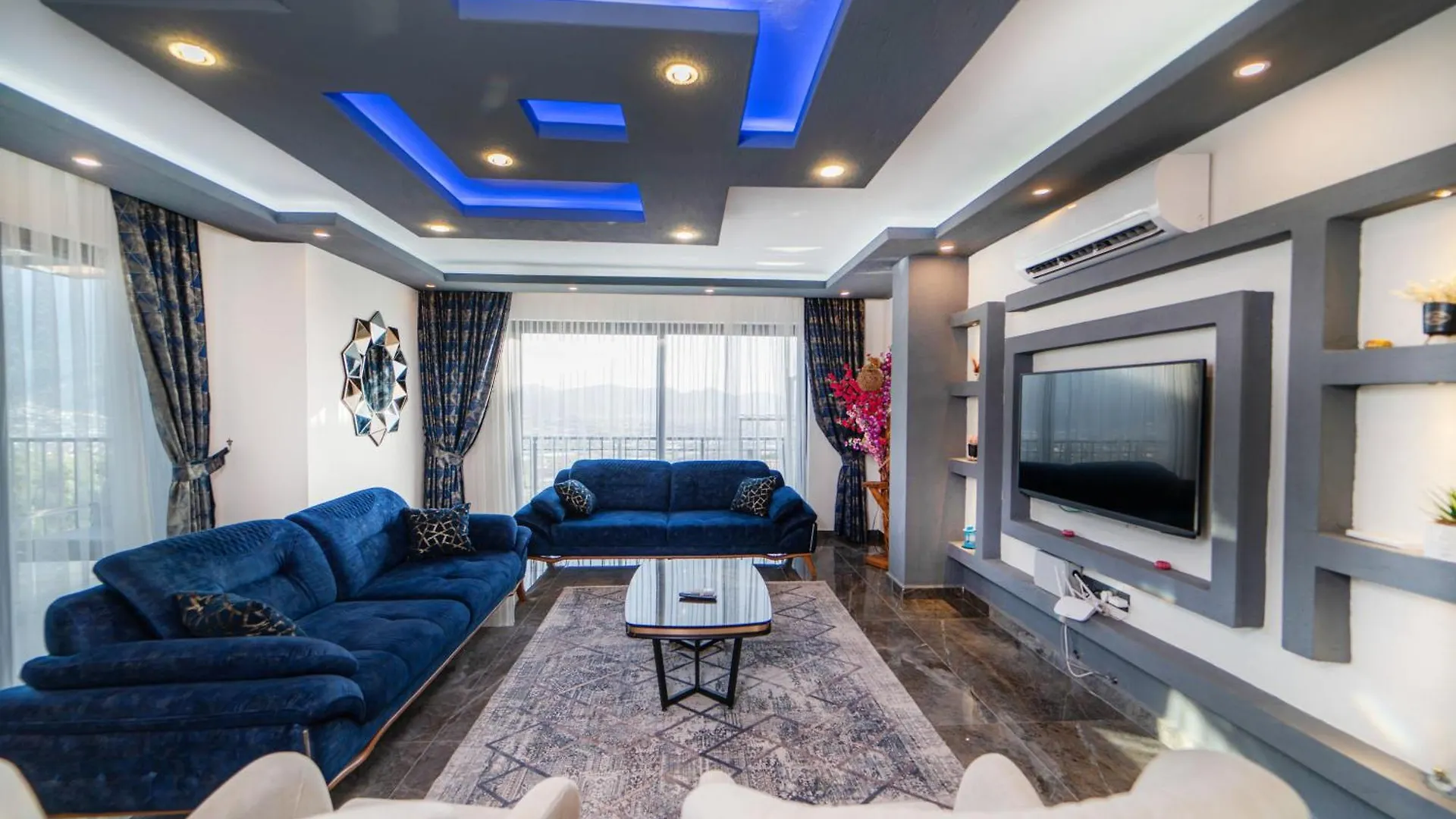 Ultra Luex Villa Viranlar Fethiye