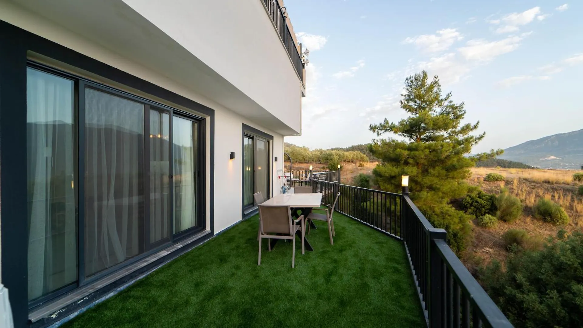 Ultra Luex Villa Viranlar Fethiye