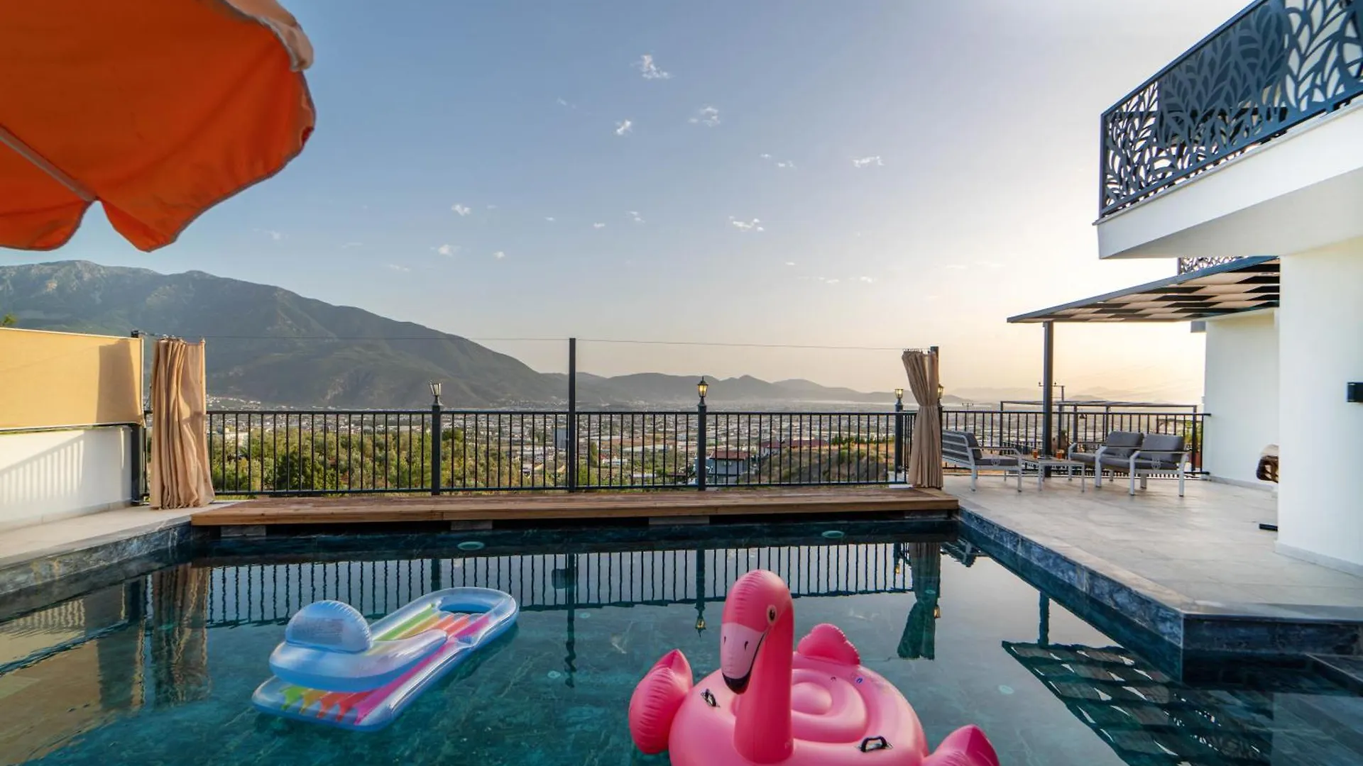 Ultra Luex Villa Viranlar Fethiye